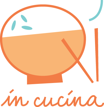 Qi in Cucina Logo